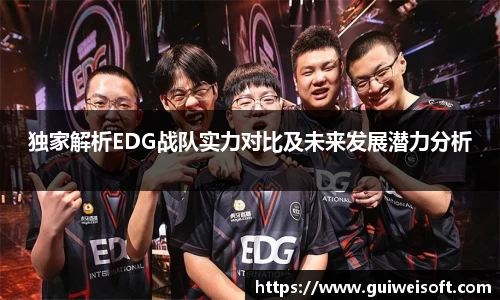 独家解析EDG战队实力对比及未来发展潜力分析