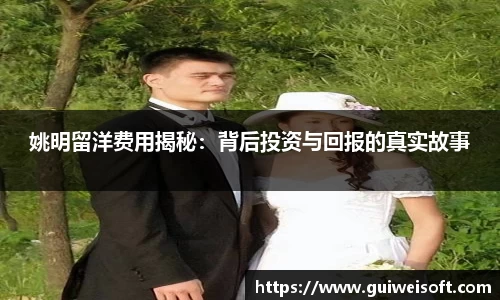 姚明留洋费用揭秘：背后投资与回报的真实故事